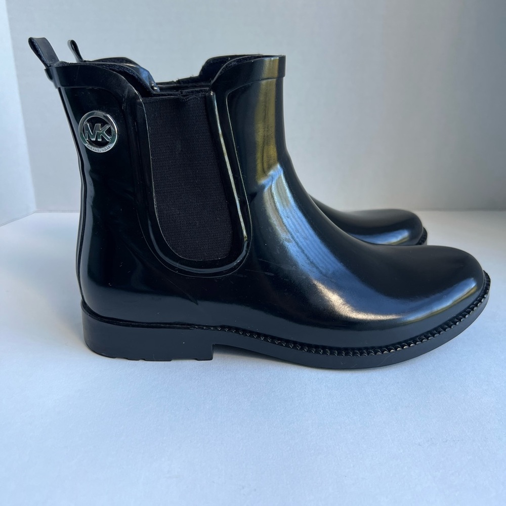 Micheal Kors Rain Boots